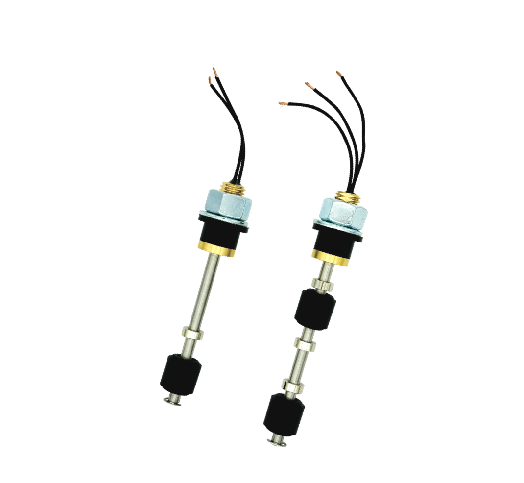 Controllo dei liquidi