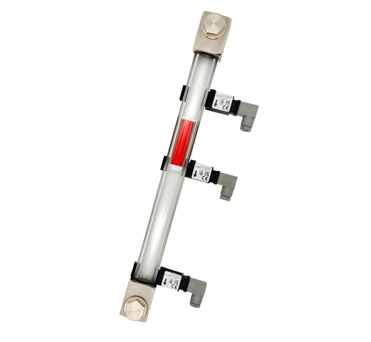 Controllo dei liquidi