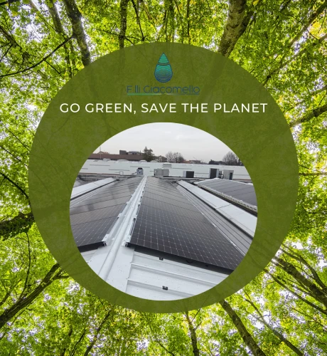 Environmental Sustainability