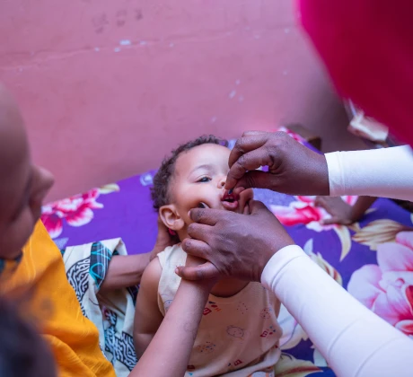 UNICEF FRIENDLY ENTERPRISE program