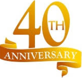 40 years of history